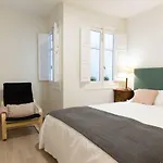 Mercado de Feria con 2 habitaciones y 2 baños
