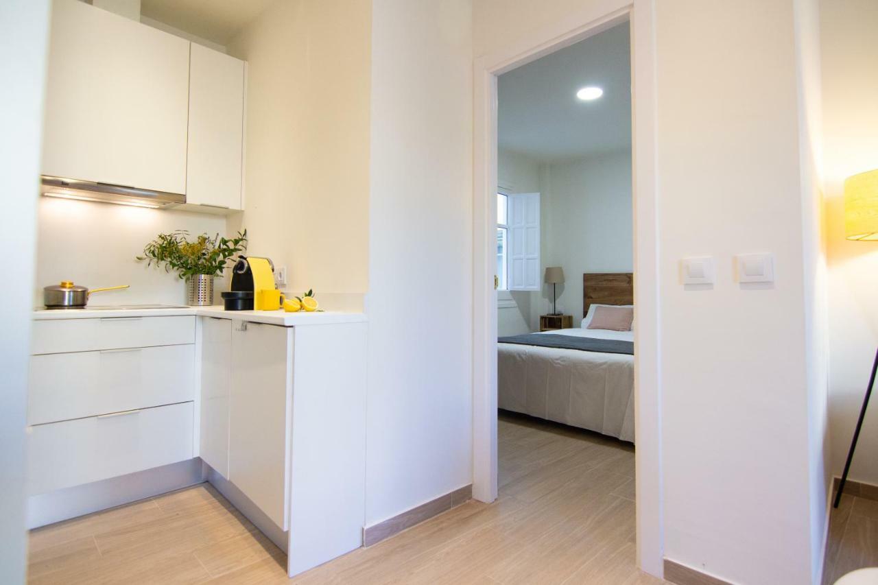 Mercado De Feria Con 2 Y 2 Baños Apartamento *
