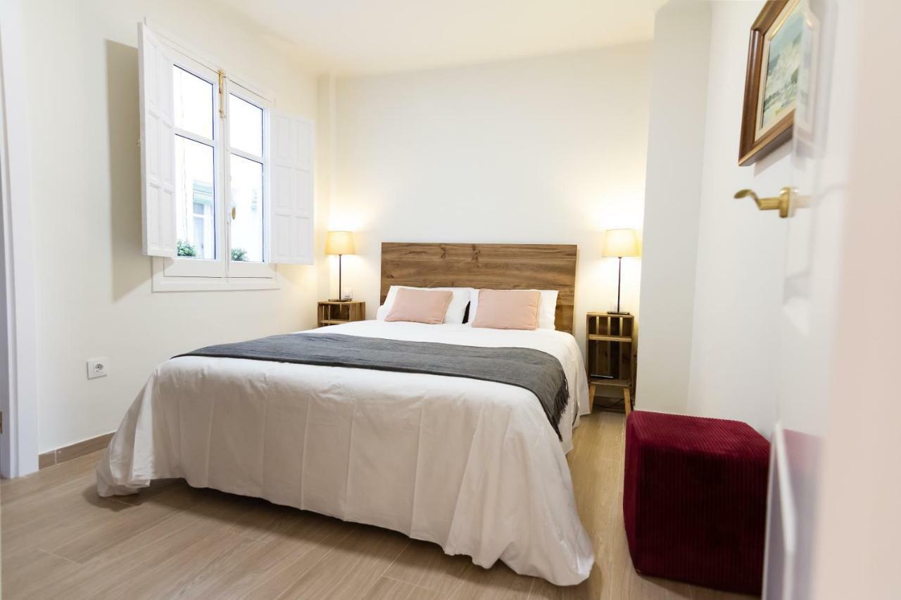 Appartement Alameda Mercado De Feria I - 2 Y 2 Banos Sevilla