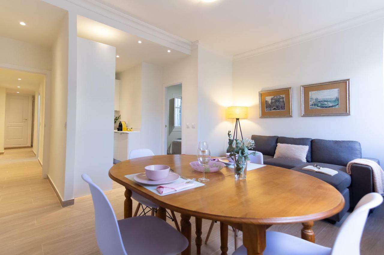 Appartement Alameda Mercado De Feria I - 2 Y 2 Banos Sevilla